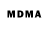 МДМА crystal SED life