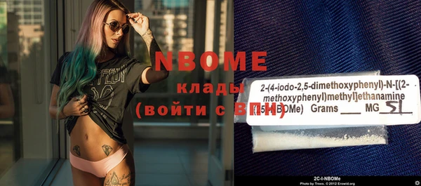 прущий лед Нея